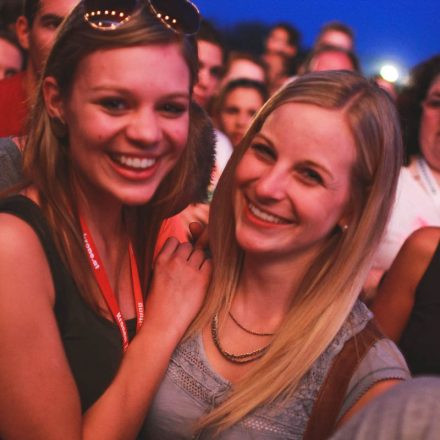 Donauinselfest 2014 - Tag1 - Part III @ Donauinsel