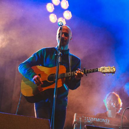 Donauinselfest 2014 - Tag1 - Part III @ Donauinsel