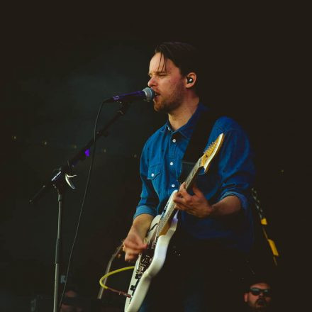 Donauinselfest 2014 - Tag1 - Part III @ Donauinsel