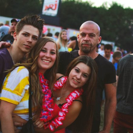 Donauinselfest 2014 - Tag1 - Part III @ Donauinsel