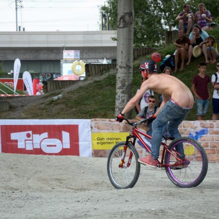 Donauinselfest 2014 -Tag 1 - Part IV @ Donauinsel