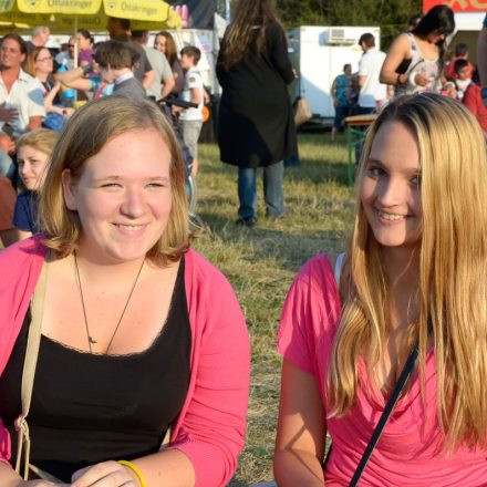 Donauinselfest 2014 -Tag 1 - Part IV @ Donauinsel
