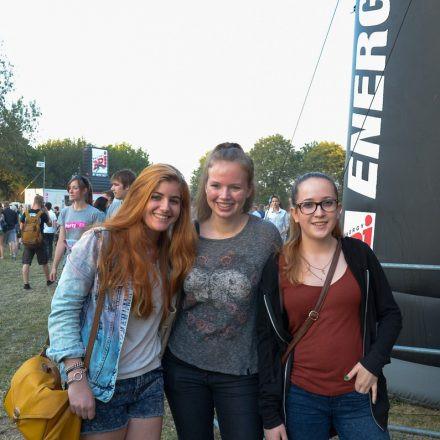 Donauinselfest 2014 -Tag 1 - Part IV @ Donauinsel