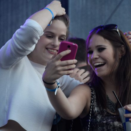 Donauinselfest 2014 -Tag 1 - Part IV @ Donauinsel