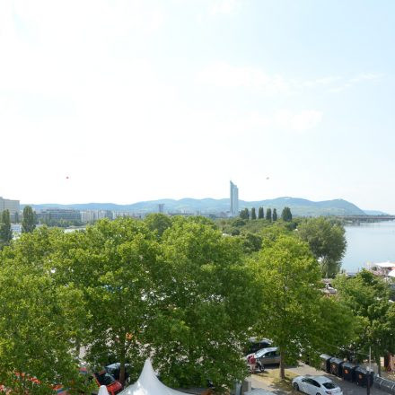 Donauinselfest 2014 -Tag 1 - Part IV @ Donauinsel