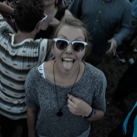 Donauinselfest 2014 -Tag 1 - Part IV @ Donauinsel