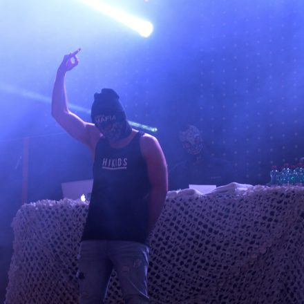 Donauinselfest 2014 -Tag 1 - Part IV @ Donauinsel