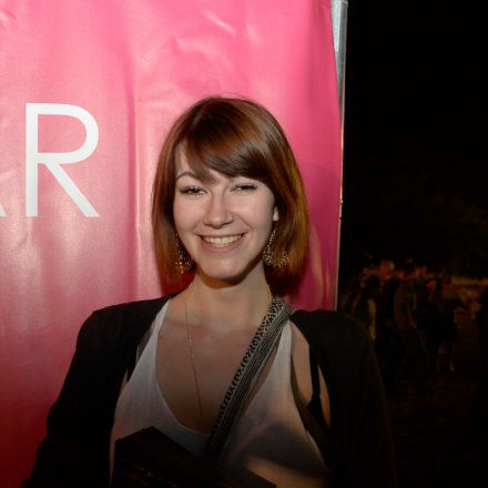 Donauinselfest 2014 -Tag 1 - Part IV @ Donauinsel