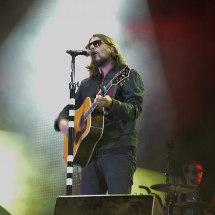 Donauinselfest 2014 -Tag 1 - Part IV @ Donauinsel