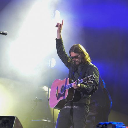 Donauinselfest 2014 -Tag 1 - Part IV @ Donauinsel