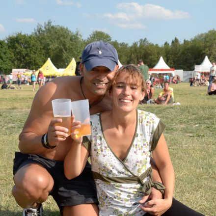 Donauinselfest 2014 -Tag 1 - Part IV @ Donauinsel
