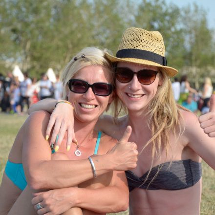 Donauinselfest 2014 -Tag 1 - Part IV @ Donauinsel