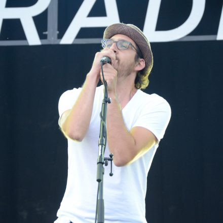 Donauinselfest 2014 -Tag 1 - Part IV @ Donauinsel