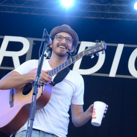 Donauinselfest 2014 -Tag 1 - Part IV @ Donauinsel