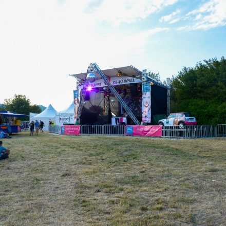 Donauinselfest 2014 -Tag 1 - Part IV @ Donauinsel