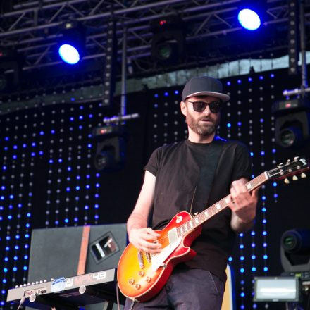 Donauinselfest 2014 - Tag1 - Part V @ Donauinsel