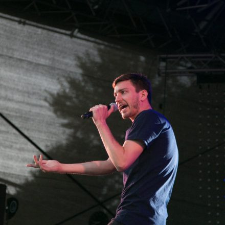 Donauinselfest 2014 - Tag1 - Part V @ Donauinsel