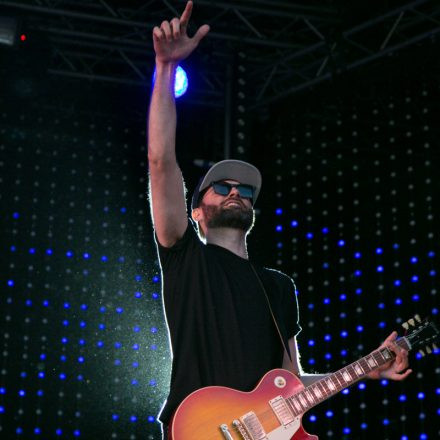 Donauinselfest 2014 - Tag1 - Part V @ Donauinsel