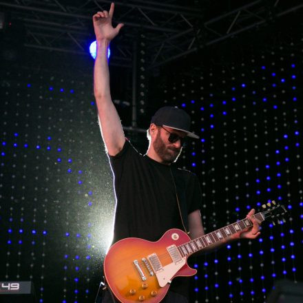 Donauinselfest 2014 - Tag1 - Part V @ Donauinsel