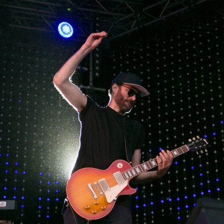 Donauinselfest 2014 - Tag1 - Part V @ Donauinsel