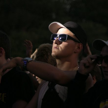 Donauinselfest 2014 - Tag1 - Part V @ Donauinsel