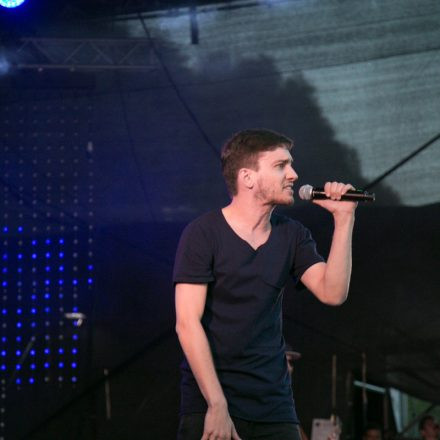 Donauinselfest 2014 - Tag1 - Part V @ Donauinsel