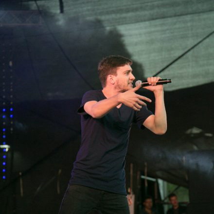 Donauinselfest 2014 - Tag1 - Part V @ Donauinsel