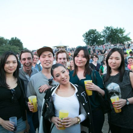 Donauinselfest 2014 - Tag1 - Part V @ Donauinsel