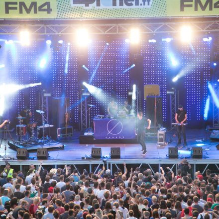 Donauinselfest 2014 - Tag1 - Part V @ Donauinsel