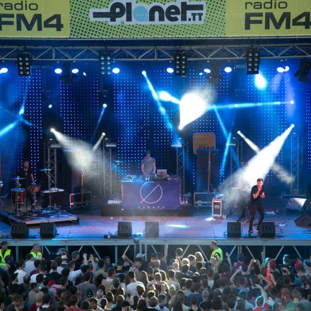Donauinselfest 2014 - Tag1 - Part V @ Donauinsel
