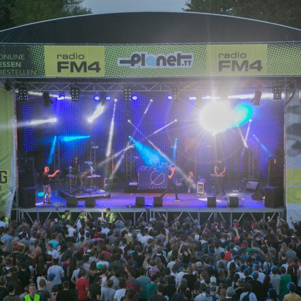 Donauinselfest 2014 - Tag1 - Part V @ Donauinsel