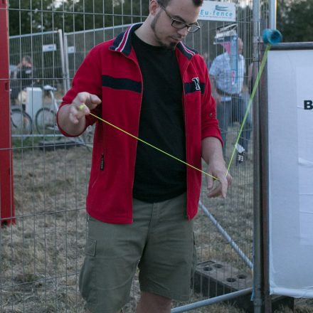 Donauinselfest 2014 - Tag1 - Part V @ Donauinsel