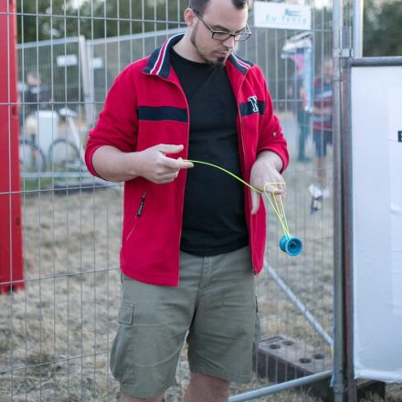 Donauinselfest 2014 - Tag1 - Part V @ Donauinsel