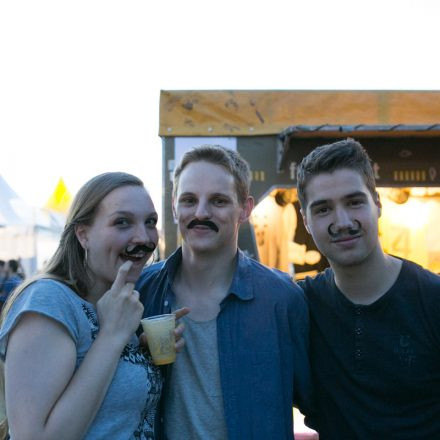 Donauinselfest 2014 - Tag1 - Part V @ Donauinsel