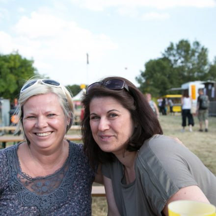 Donauinselfest 2014 - Tag1 - Part V @ Donauinsel