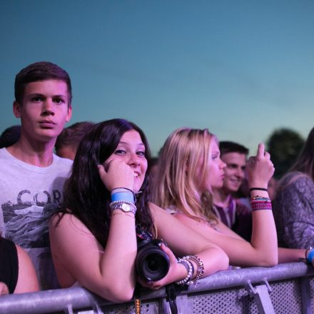 Donauinselfest 2014 - Tag1 - Part V @ Donauinsel
