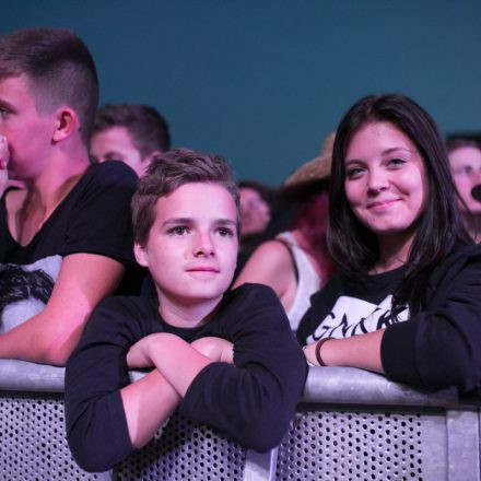 Donauinselfest 2014 - Tag1 - Part V @ Donauinsel