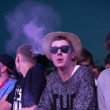 Donauinselfest 2014 - Tag1 - Part V @ Donauinsel