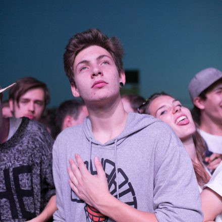 Donauinselfest 2014 - Tag1 - Part V @ Donauinsel