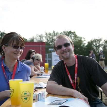 Donauinselfest 2014 - Tag1 - Part V @ Donauinsel