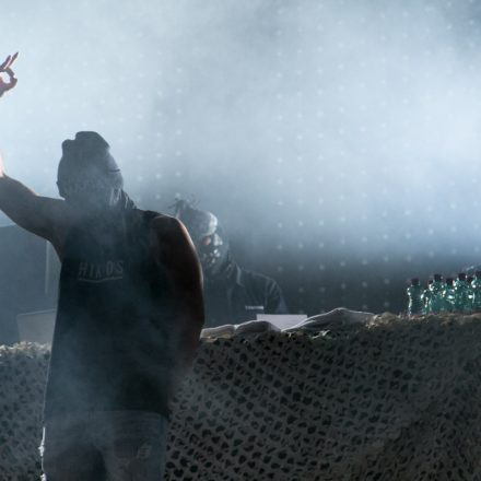 Donauinselfest 2014 - Tag1 - Part V @ Donauinsel