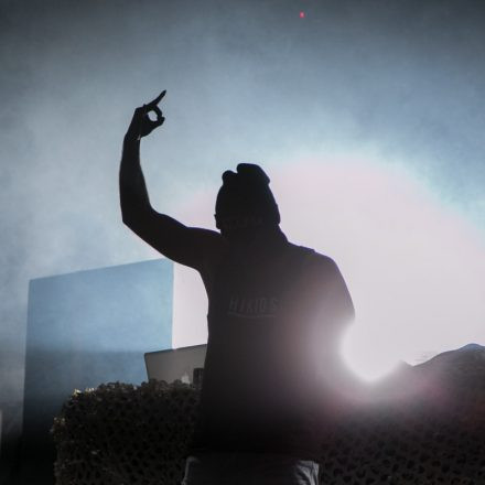 Donauinselfest 2014 - Tag1 - Part V @ Donauinsel