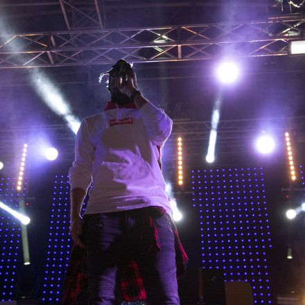 Donauinselfest 2014 - Tag1 - Part V @ Donauinsel