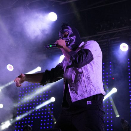 Donauinselfest 2014 - Tag1 - Part V @ Donauinsel