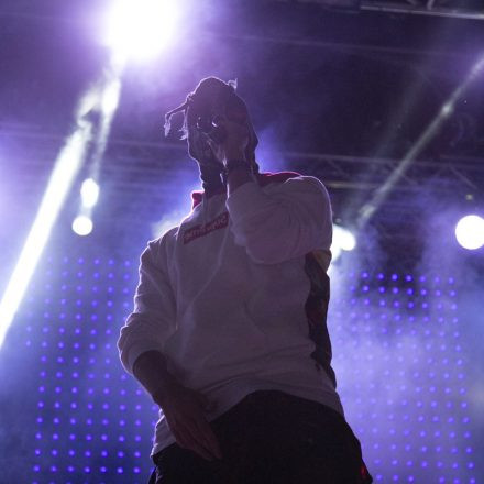 Donauinselfest 2014 - Tag1 - Part V @ Donauinsel