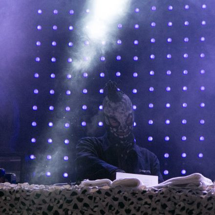 Donauinselfest 2014 - Tag1 - Part V @ Donauinsel