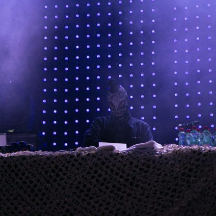 Donauinselfest 2014 - Tag1 - Part V @ Donauinsel