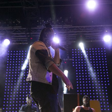 Donauinselfest 2014 - Tag1 - Part V @ Donauinsel