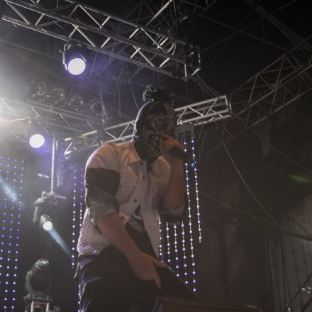 Donauinselfest 2014 - Tag1 - Part V @ Donauinsel