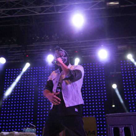 Donauinselfest 2014 - Tag1 - Part V @ Donauinsel